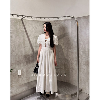 Váy basic xoè In choose 86095