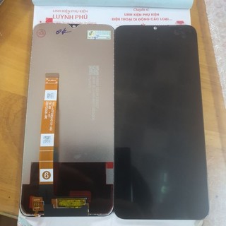 MÀN HÌNH OPPO A31 2020 a9 2020 a5 2020 A8 2020 realme c3 c3i realme 5 5i zin dây số 6 test ok(tặng keo dán )
