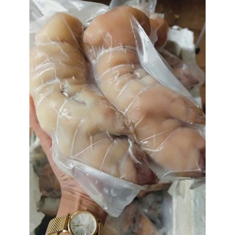 CHÂN HEO RÚT XƯƠNG ( CHỈ GIAO HỎA TỐC) 1KG