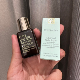Tinh Chất Chống Lão Hóa Estee Lauder Night Advance Repair Minisize