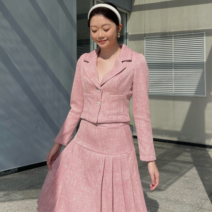 Oceana London - Chân váy Grace Skirt