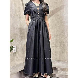 Váy basic xoè In choose 86095