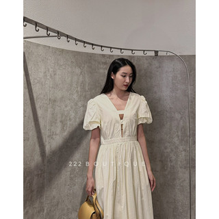 Váy basic xoè In choose 86095