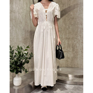 Váy basic xoè In choose 86095