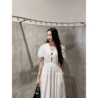 Váy basic xoè In choose 86095