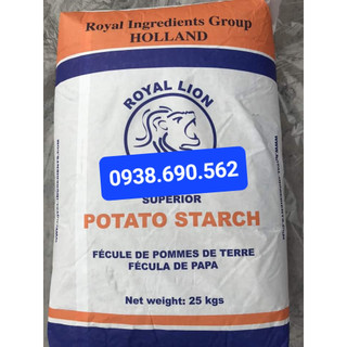Bột khoai tây_1kg