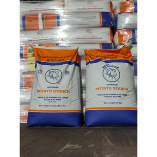 Bột khoai tây(Đức)_1KG
