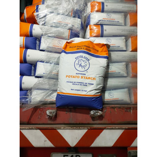 Bột khoai tây(Đức)_1KG