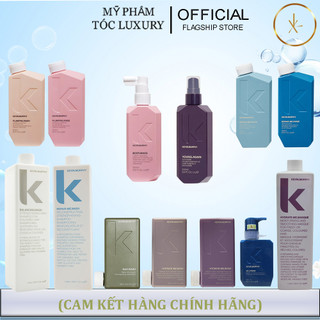 Kevin Murphy Dầu gội, Dầu xả , Dầu Hấp, Dầu Dưỡng phục hồi kích mọc tóc kevin murphy Plumping