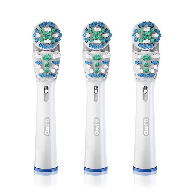 Đầu bàn chải Oral B Dual Clean
