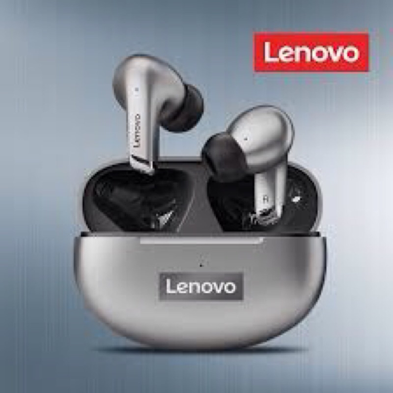 Tai nghe bluetooth LENOVO  LP5 - Hàng Chính Hãng