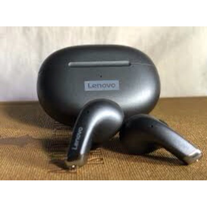 Tai nghe bluetooth LENOVO  LP5 - Hàng Chính Hãng