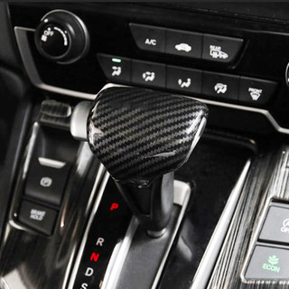 Bọc cần số xe HONDA CRV đời  2017- 2022