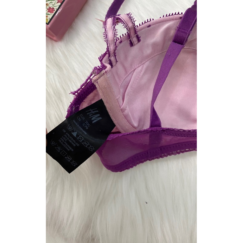 Áo ngực H&M size 70C