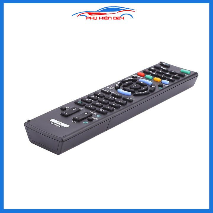 Điều khiển tivi, remote cho tivi Sony đa năng