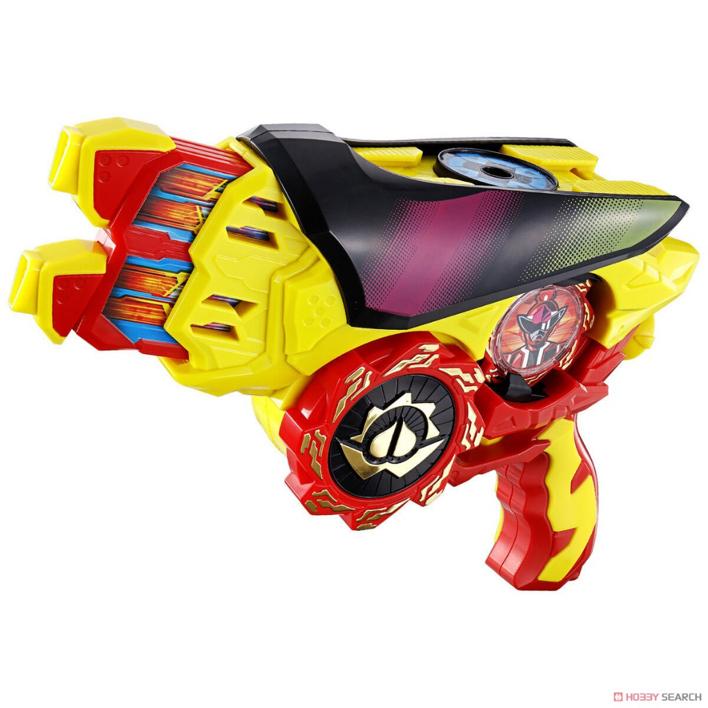 Mô hình đồ chơi DX Don Brothers Narikiri set - Don Blaster - Avataro Sentai Don Brothers