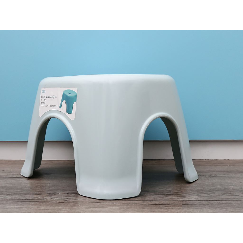 Ghế nhà tắm Inochi - sản xuất theo phong cách và tiêu chuẩn Nhật Bản