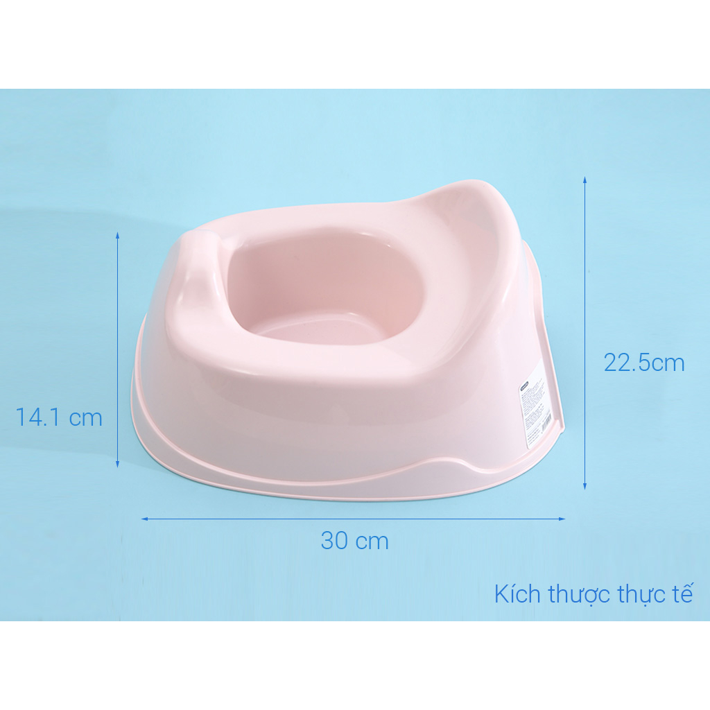 Bô trẻ em Notoro INOCHI Tráng Bạc Kháng Khuẩn An Toàn Cho Bé