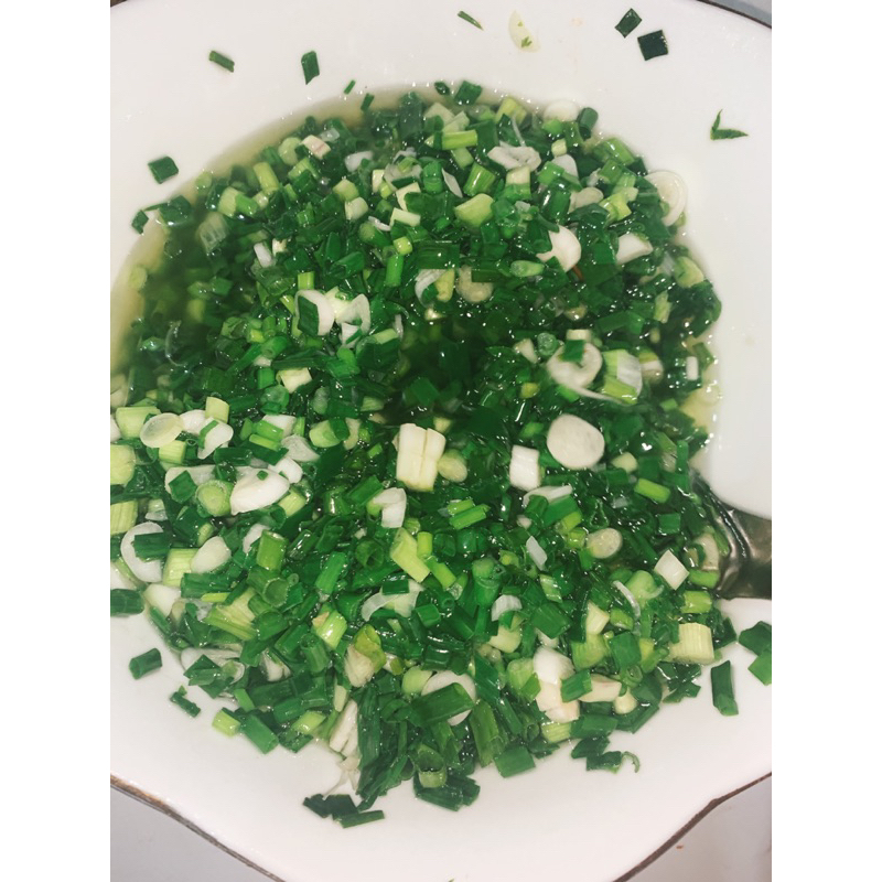 Bánh tráng phơi sương full topping tốp mỡ