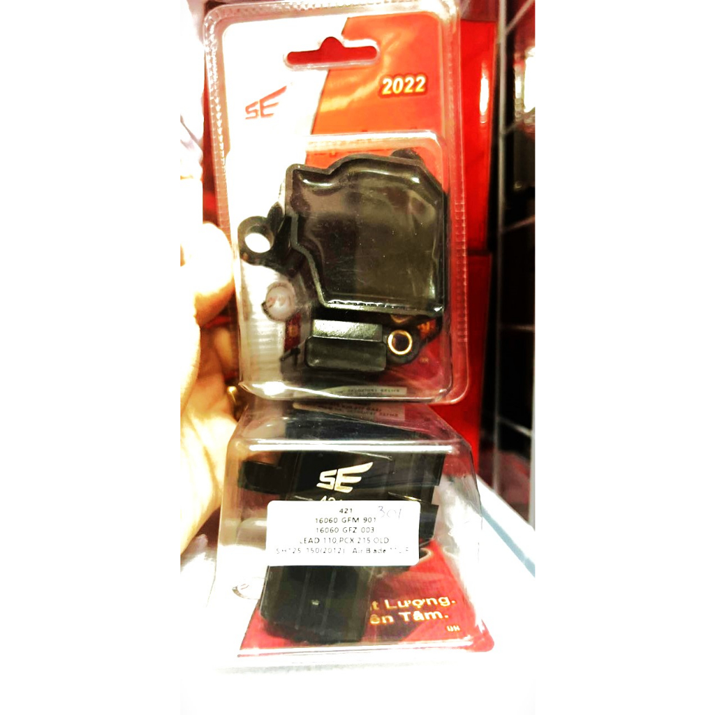 BỘ CẢM BIẾN  XE LEAD 110, PCX 125 OLD, SH125-150, AB 110Fi