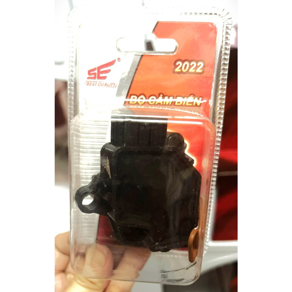 BỘ CẢM BIẾN XE WAVE 125i FUTURE Fi WAVE RSX Fi