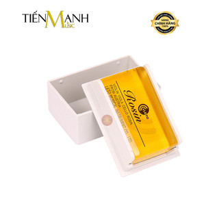 Nhựa thông leto rosin colophan đàn violin, viola, cello no 601, no 602, no 603