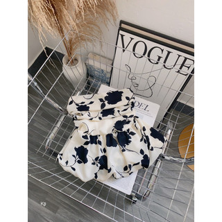 Áo quây peplum xinh về đủ màu kèm ảnh thật trải sàn