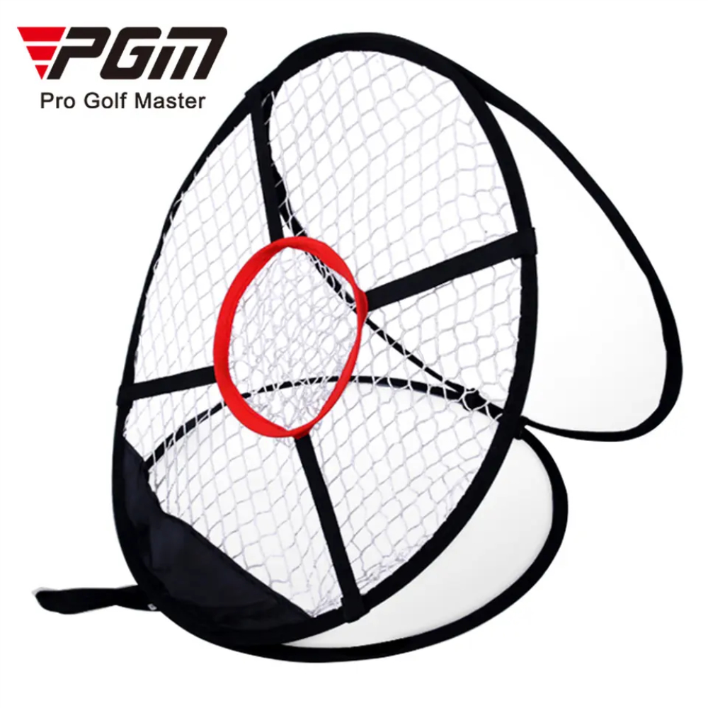 Lưới tập Chip golf PGM-LXW005: chính hãng, dễ dàng luyện tập tại nhà và ngoài trời.