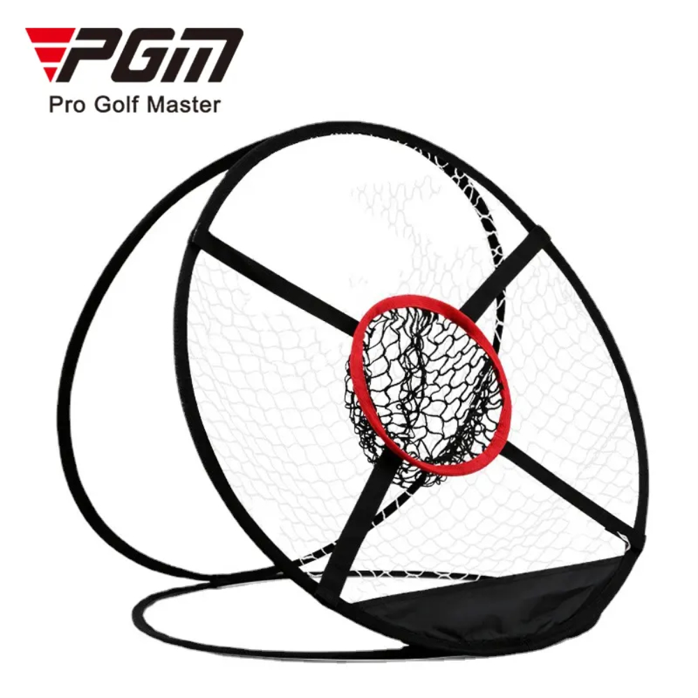 Lưới tập Chip golf PGM-LXW005: chính hãng, dễ dàng luyện tập tại nhà và ngoài trời.