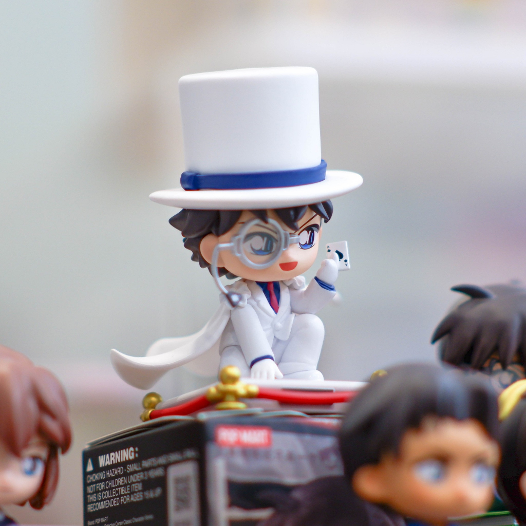Detective Conan Class Series