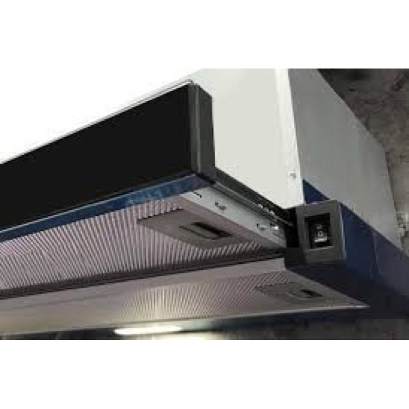 Máy hút mùi  FS-7222B