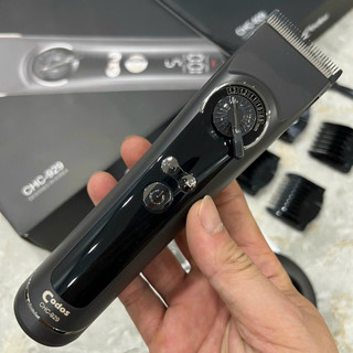 Tông đơ codos 929 có đế sạc