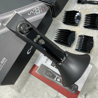 Tông đơ codos 929 có đế sạc