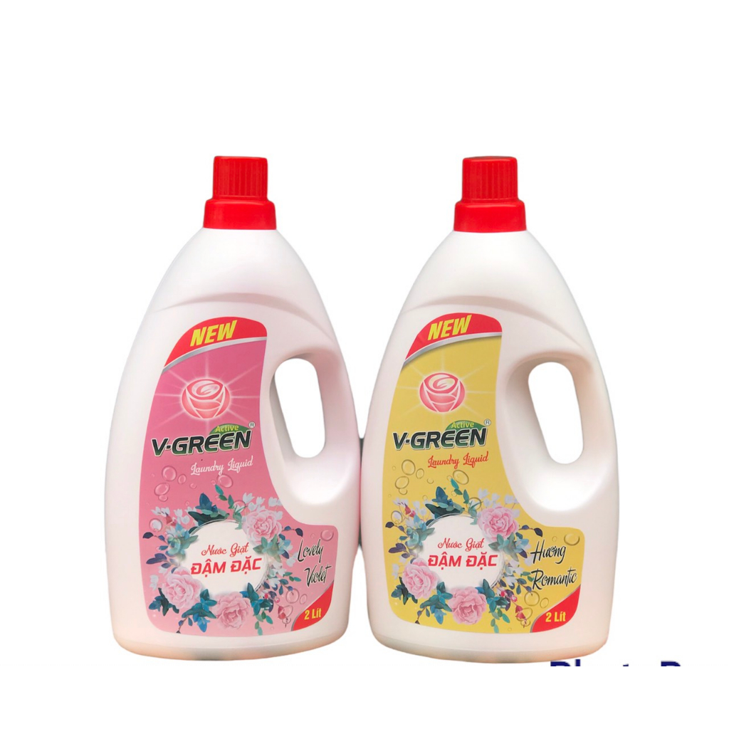Nước xả quần áo