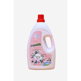 Nước xả quần áo