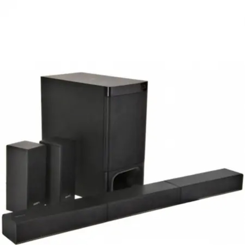 SONY S500RF - Dàn âm thanh Soundbar Sony 5.1 HT-S500RF