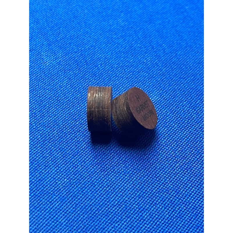 Đầu cơ bida hiệu Moori Garnet MH - H made in Japan