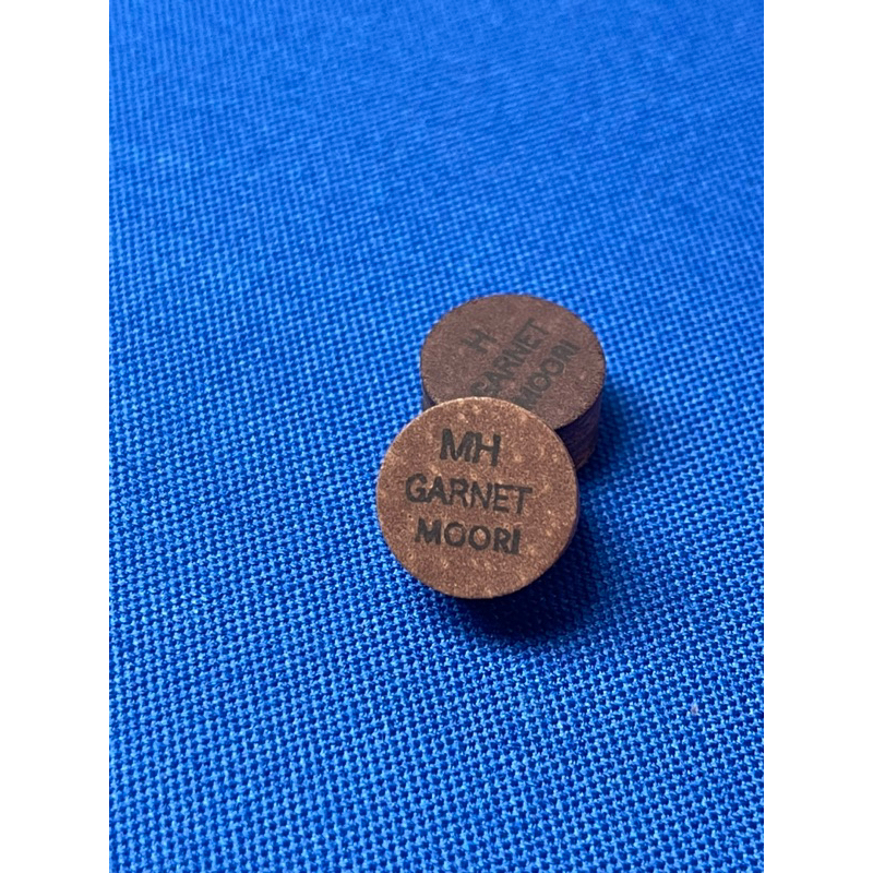 Đầu cơ bida hiệu Moori Garnet MH - H made in Japan