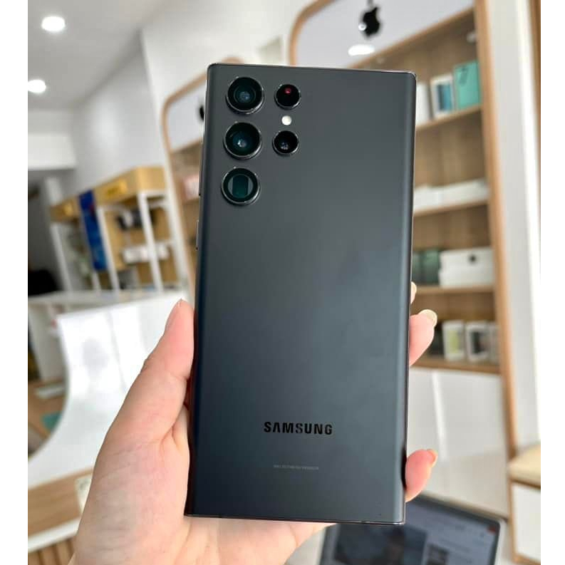 Điện Thoại Chất Galaxy S22 Ultra Quốc Tế Bản 12Gb/512Gb - Hàng Nhập Khẩu , Bản Nội Địa , Mới Fullbox
