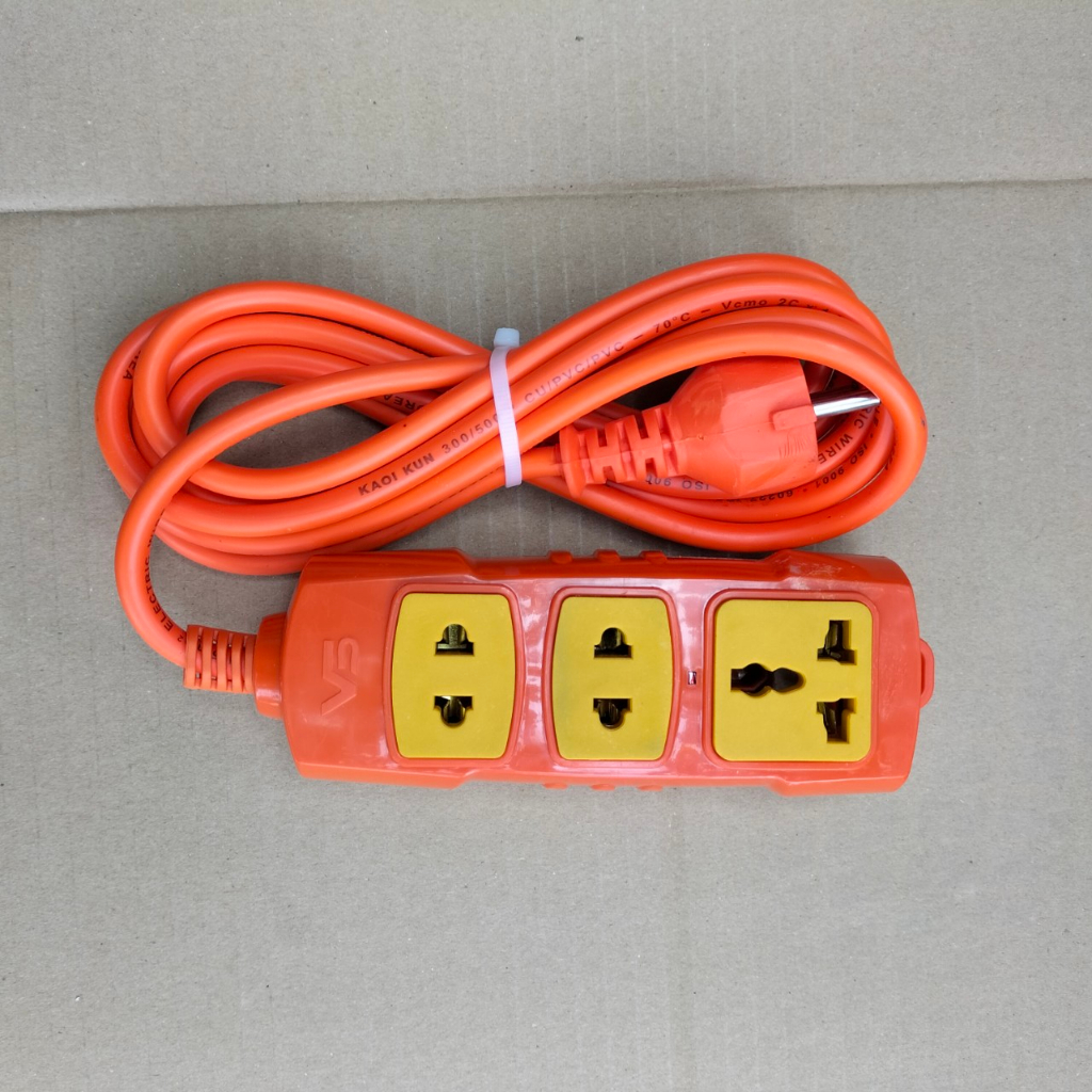 Ổ chịu tải  liền dây  6000W  dây  3M