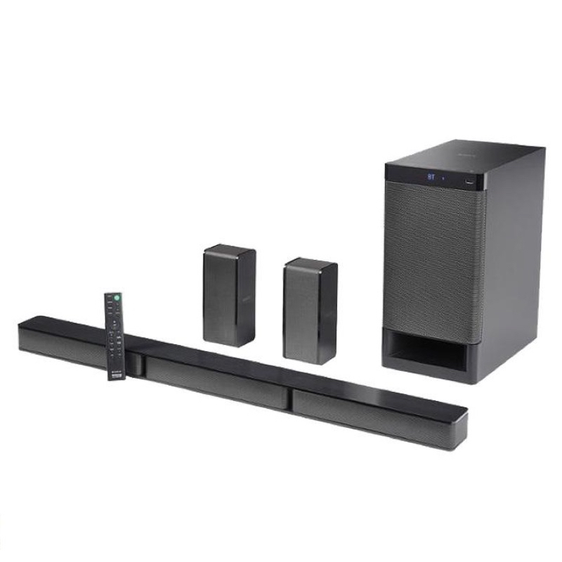 SONY S500RF - Dàn âm thanh Soundbar Sony 5.1 HT-S500RF