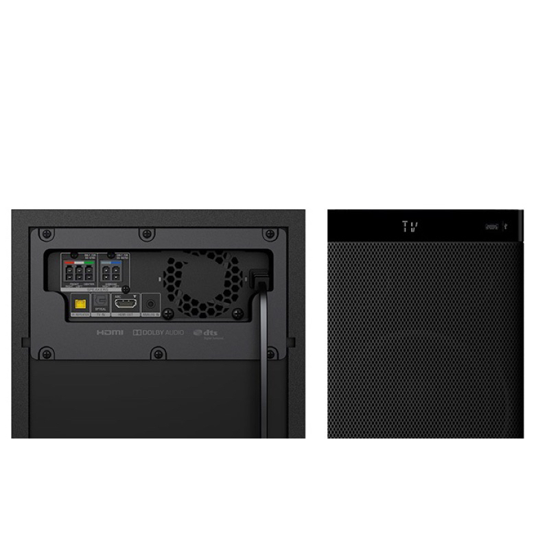 SONY S500RF - Dàn âm thanh Soundbar Sony 5.1 HT-S500RF