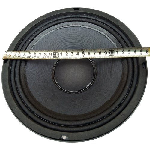 LOA BASS 25 JBLCHINA TỪ 170 COIL 65 GÂN VẢI 2 XẾP - GIÁ 1 CHIẾC B1065507