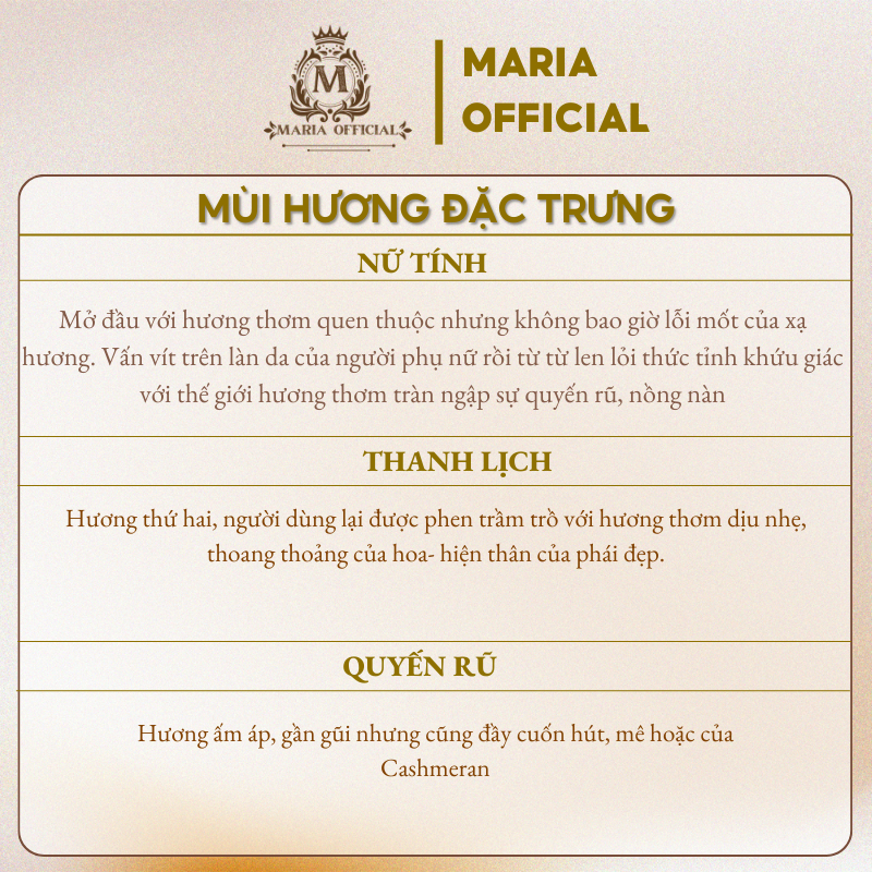 Nước hoa nữ Narciso Rodriguez Pure Musc For Her EDP chiết 10ml  tinh khiết thơm lâu