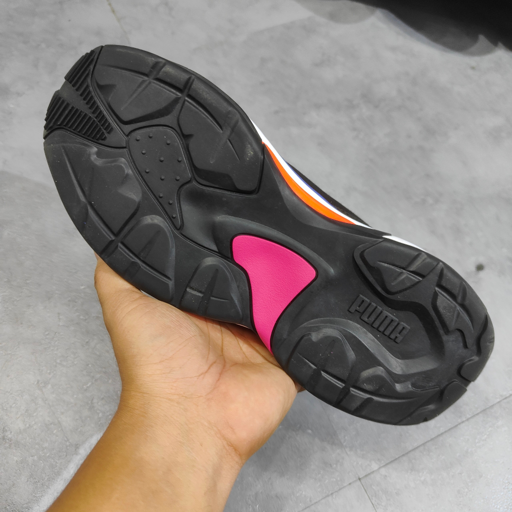 Giày 2hand Puma Thunder Spectra 7070