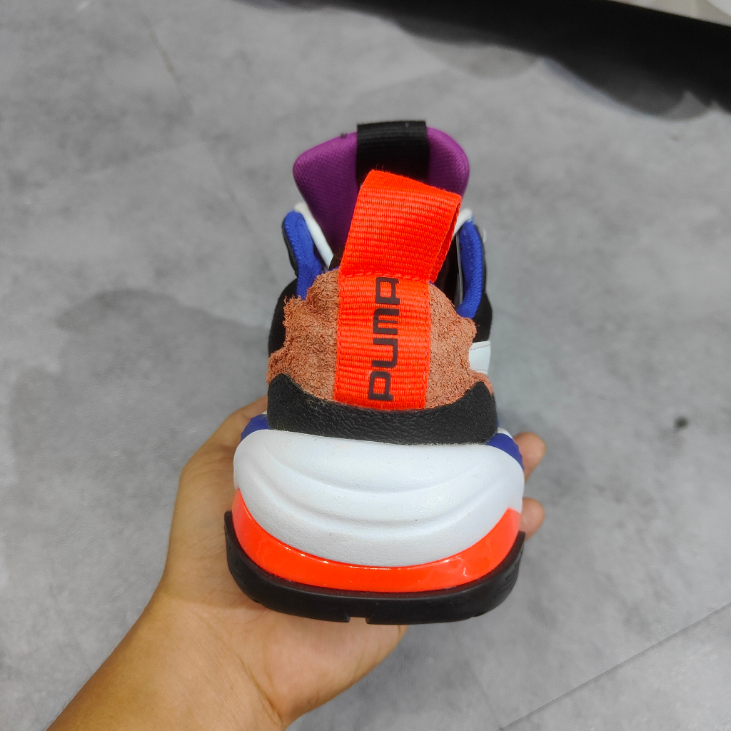 Giày 2hand Puma Thunder Spectra 7070