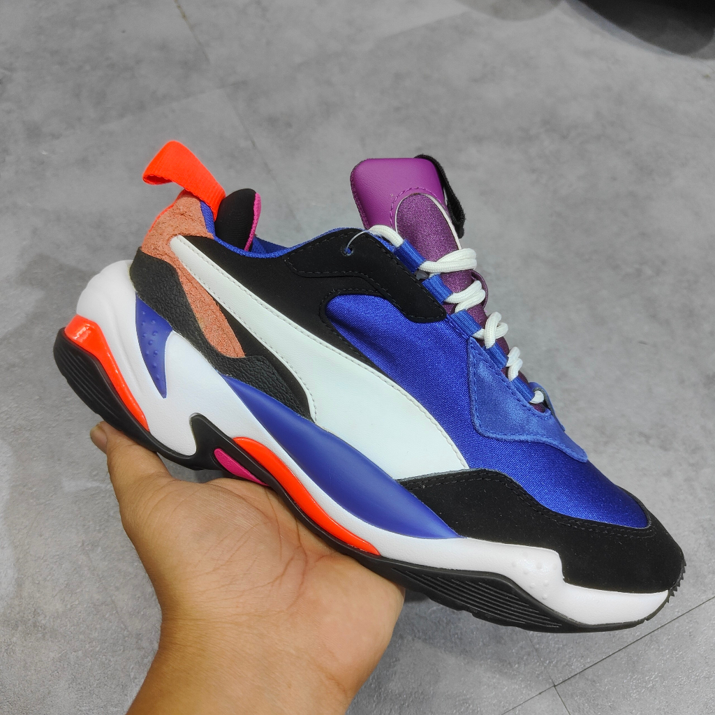 Giày 2hand Puma Thunder Spectra 7070