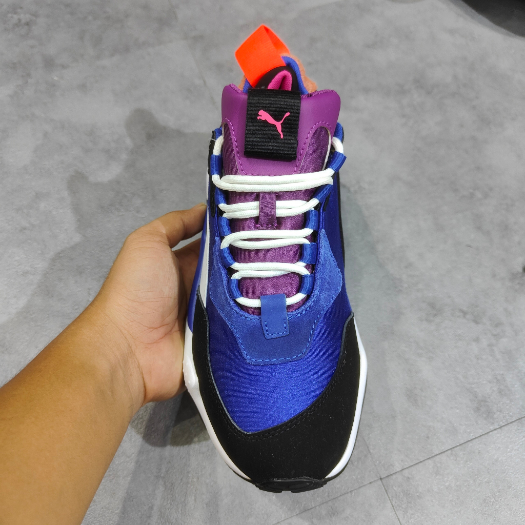 Giày 2hand Puma Thunder Spectra 7070