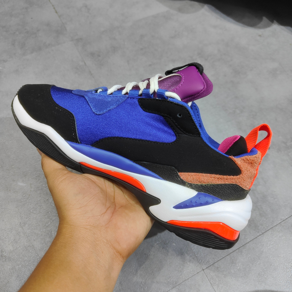 Giày 2hand Puma Thunder Spectra 7070