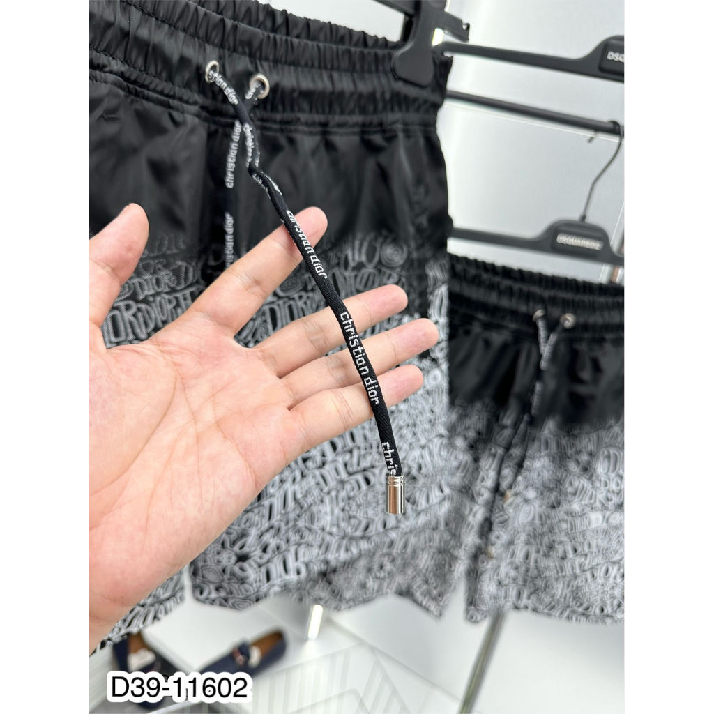 Quần Đùi gió Nam DI-OR 2 Lớp Cực Mát - Quần Short gió Nam Đi ô Cực Đẹp